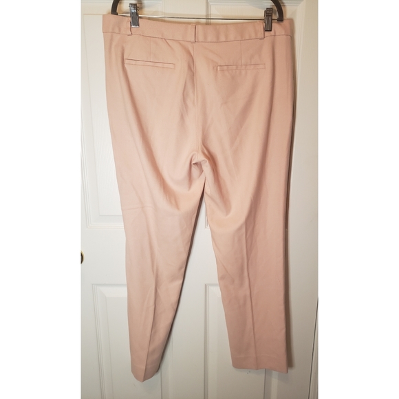 Banana Republic Ryan pants - Picture 2 of 5